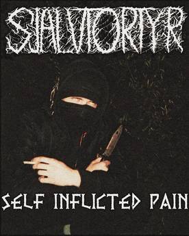 Självtortyr : Self Inflicted Pain
